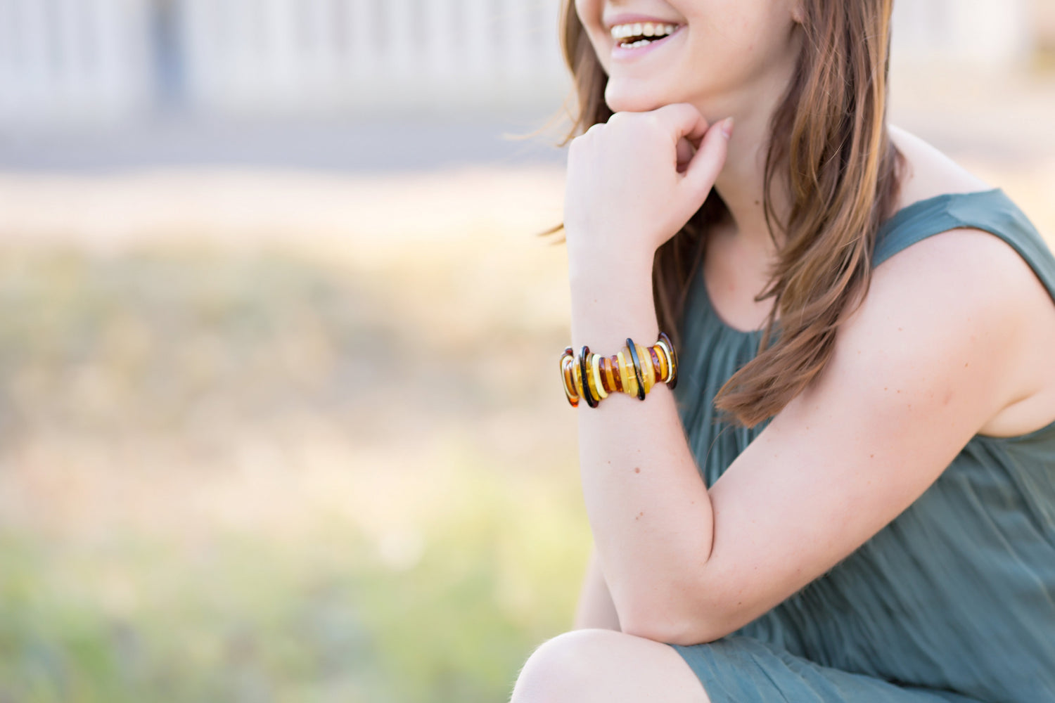 Bracelets