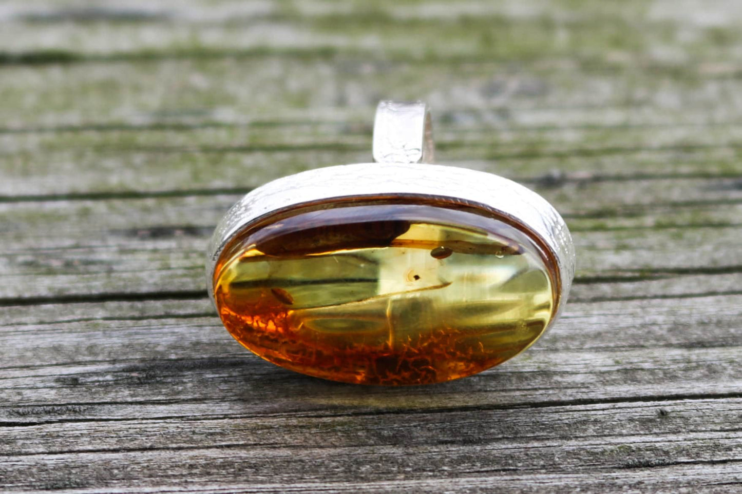 Baltic Amber Ring Yellow Oval Adjustable Untreated Natural Jewelry 925 Silver 14.7 gram